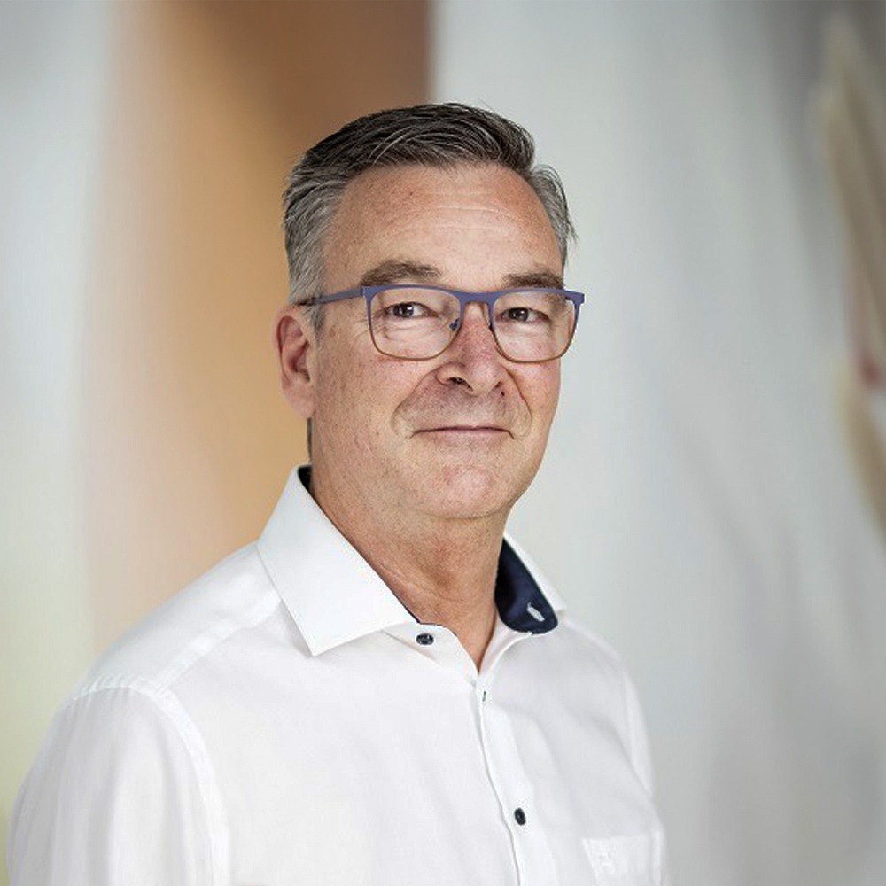 Peter Steenbrink